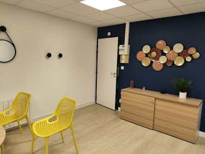 Cabinet Infirmiers À Domicile Infirmière au Havre