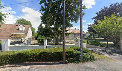 Pinson Muriel, Cabinet Infirmier à Vierzon
