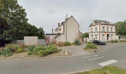 Cabinet Infirmières Gaillard-Montali-Ribot, Cabinet Infirmier à Dreux