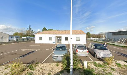 BRIVADY Fabrice Cabinet De Soins Infirmiers à Domicile, Cabinet Infirmier à Tonnay-Charente