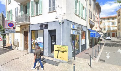 Ramorino Elodie, Cabinet Infirmier à Vence