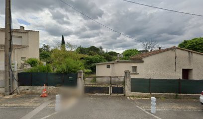 Lison Broca Infirmière, Infirmière à Castelnau-le-Lez