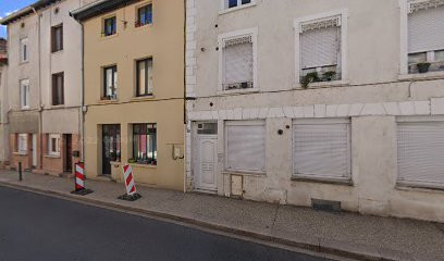Bibost Monique, Cabinet Infirmier à Ancy
