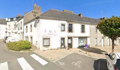 Centre de soins infirmier - Rosporden, Cabinet Infirmier à Rosporden