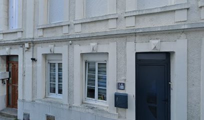 Plaetevoet Calot Annick, Cabinet Infirmier à Fécamp
