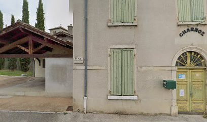 Bernard Jean-Luc, Cabinet Infirmier à Charnoz-sur-Ain