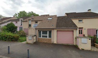 Sanzey Christel Et Bokufa Cathy, Infirmière à Cergy