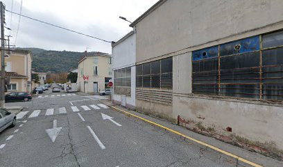Cabinet Infirmier Brissart-Peres/Tinland, Infirmière à Tournon-sur-Rhône