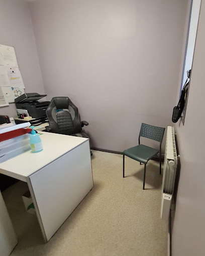 Cabinet Infirmier De Vourles, Infirmière à Vourles