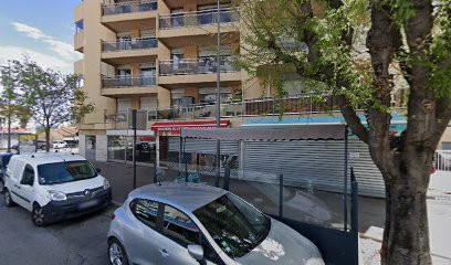 SCP D'INFIRMIERES N. FRAGALE/I. JOURDAN/E. LUBRANO, Cabinet Infirmier à Vence