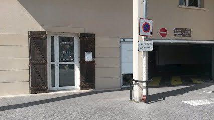Cabinet d'infirmières, Cabinet Infirmier à Buc