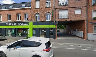 Verpoort Valerie, Infirmière à Estaires
