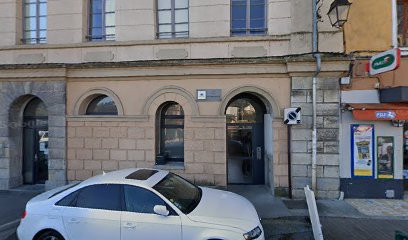 Cabinet infirmier Dufresne-Aubert, Cabinet Infirmier à Trans-en-Provence