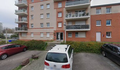 Scp Infirmier Auzoux Quemin Caillebotte, Infirmière au Grand-Quevilly