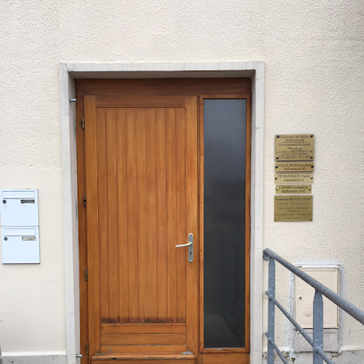 Cabinet infirmier d’Esternay, Cabinet Infirmier à Esternay