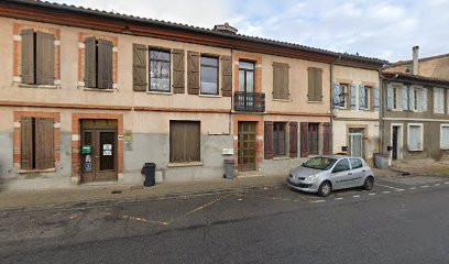 Fabre Elisabeth, Cabinet Infirmier à Lherm