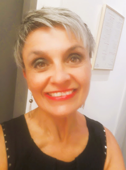 Nathalie Jarny - Infirmière Libérale Infirmière à la Roche-sur-Yon