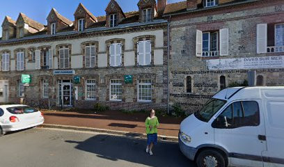 Service De Soins Infirmiers à Domicile (SSIAD), Cabinet Infirmier à Dives-sur-Mer