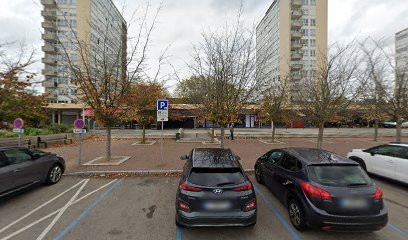 Bottazzini Francoise Andree, Cabinet Infirmier à Mont-Saint-Aignan