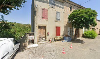 Moutte Pascale, Cabinet Infirmier à Caunes-Minervois