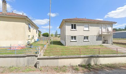 Dumas Françoise, Infirmière à Chabanais