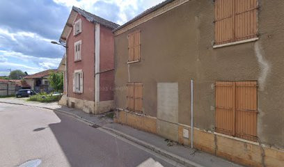 Husson Françoise Infirmière à Trélou-sur-Marne