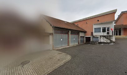 Barthélémy Quirin Sylvie Infirmière à Saint-Bonnet-en-Champsaur