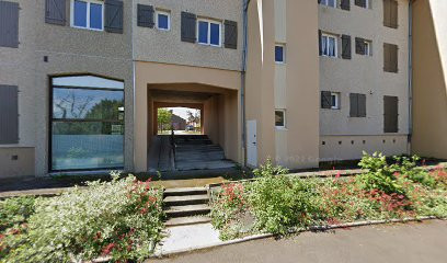 Cabinet Infirmier LABETOULLE PENOT ROYER DUPRAT, Cabinet Infirmier à Condat-sur-Vienne