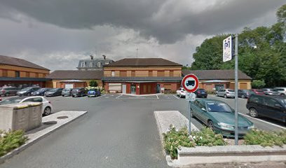 Cabinet infirmier des panseuses charnycoises Laetitia CERDEIRA Sophie GERVAIS Aurélie MOREAU-COURTOIS Anne-Charlotte HIEZ, Cabinet Infirmier à Charny Orée de Puisaye