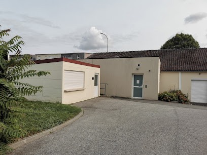 Cabinet infirmier Colin Amélie - Viron Sadia, Cabinet Infirmier à Pacy-sur-Eure