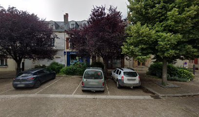 Mayet Chantal, Cabinet Infirmier à Saint-Pierre-le-Moûtier