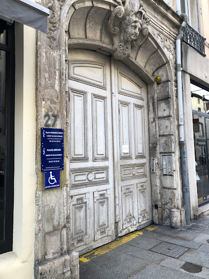 Cabinet Infirmier Medareg-Narou Hayette Et Kreutz Sophie Infirmière à Nancy