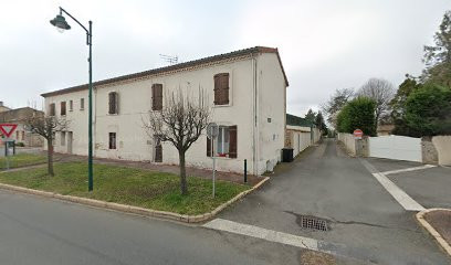Bonnier Nadine Infirmière à l' Hôpital-le-Grand