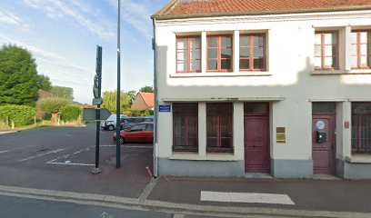 Infirmières obrembski-saillon, Cabinet Infirmier à Gonnehem