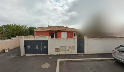 Puech Serrano Angelique, Cabinet Infirmier à Frontignan