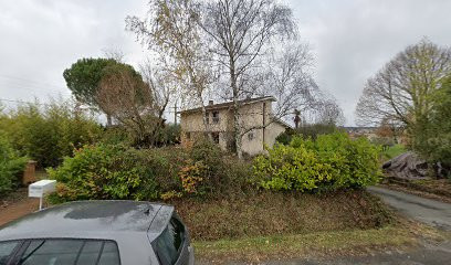 Pros Raymond, Infirmière à Saint-Juéry