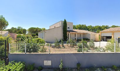 Keller Anne-Sophie, Cabinet Infirmier à Galargues