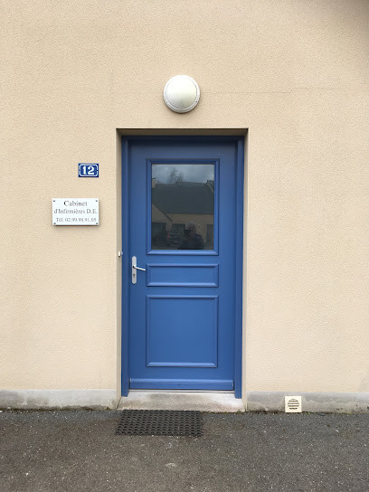 Cabinet Infirmier - Romagné / Saint-Sauveur-des-Landes, Cabinet Infirmier à Romagné