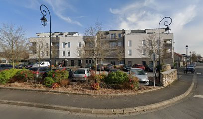 Le Henand Erwan, Cabinet Infirmier à Magny-les-Hameaux