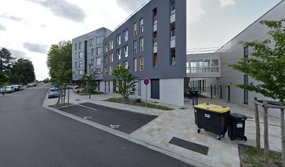 Infirmiers Evreux - Vanuxem Fabienne & Emmanuel Favry, Cabinet Infirmier à Évreux