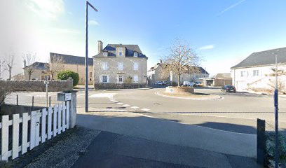 Association Départementale ADMR de l'Aveyron, Cabinet Infirmier à Sébazac-Concourès