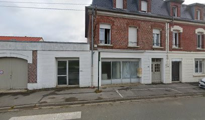 Boulanger Juliette, Cabinet Infirmier à Bucquoy