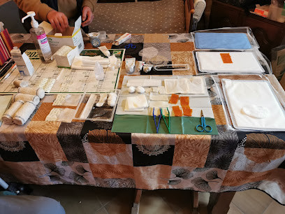 Cabinet Infirmier LORIOT Evelyne, Cabinet Infirmier à Beaucaire
