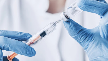 Antoniacomi Isabelle Infirmière à Hagondange