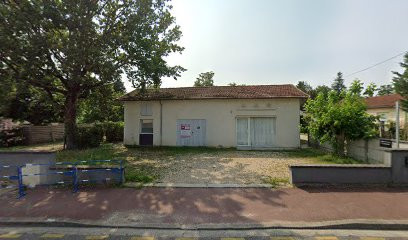 Florence Fillaut Infirmière à Ambarès-et-Lagrave