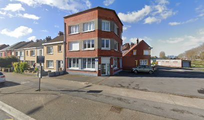 Infirmière libérale à Coudekerque-Branche, Dunkerque et ses environs, Cabinet Infirmier à Coudekerque-Branche