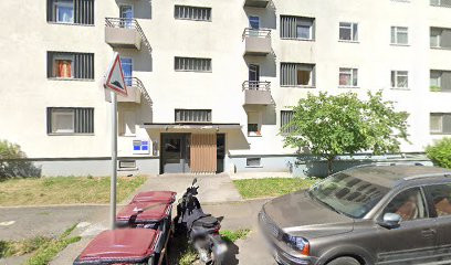 Irene Ker, Infirmière à Bobigny