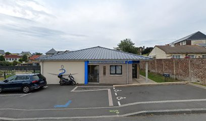 Aubin Dorothée & Lucas Marie Cabinet Infirmier Octeville-Sur-Mer Et Cauville-Sur-Mer, Infirmière à Octeville-sur-Mer