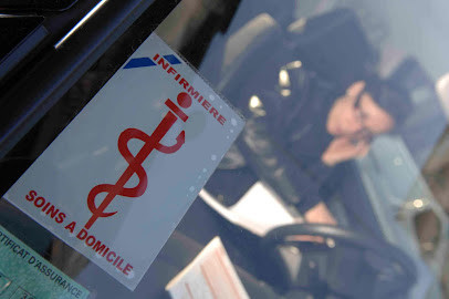 Deligny Karine, Cabinet Infirmier à Bourgoin-Jallieu
