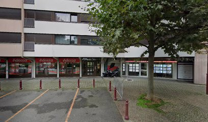 Cabinet infirmier Nastasia et sabrina, Cabinet Infirmier à Thonon-les-Bains